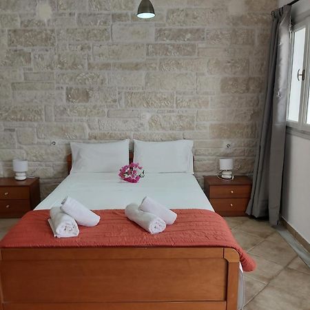 Bodikos Villas & Apartments Pitsidia Eksteriør bilde
