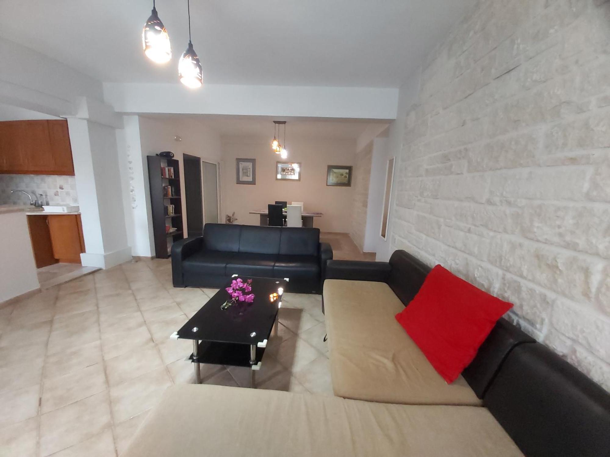 Bodikos Villas & Apartments Pitsidia Eksteriør bilde