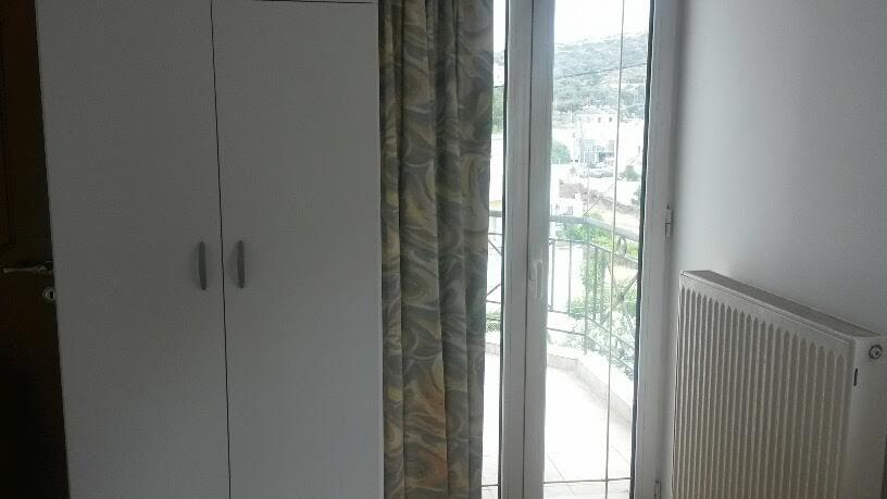 Bodikos Villas & Apartments Pitsidia Rom bilde